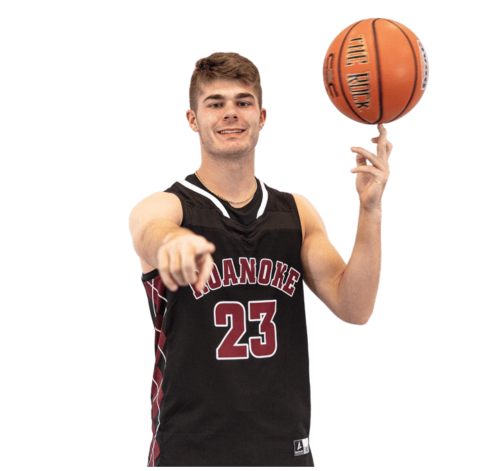 Jakob Hanzálek, Guard — Fellbach Flashers